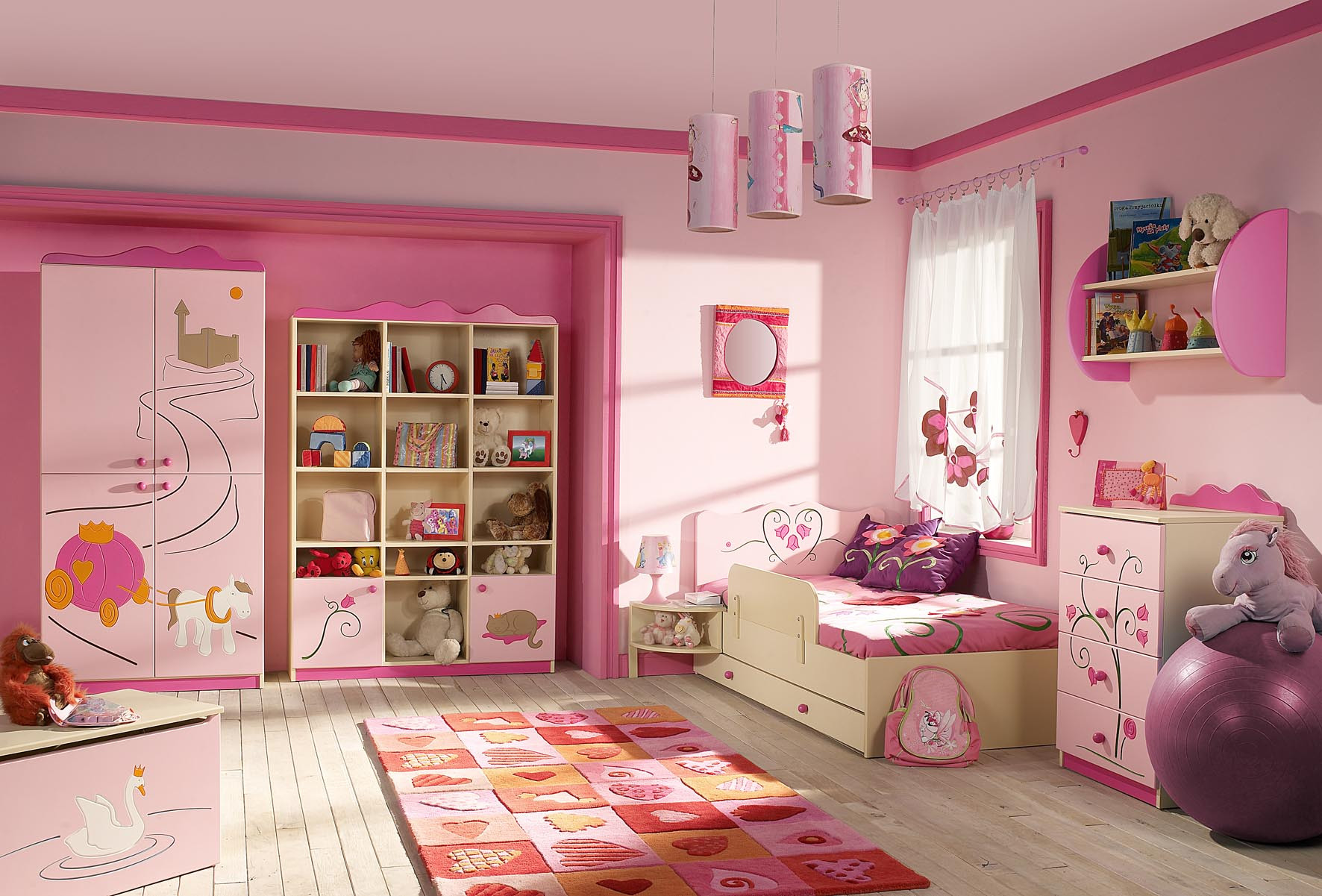 Rooms Design For Kids
 Blog of Top Luxury Interior Designers in India