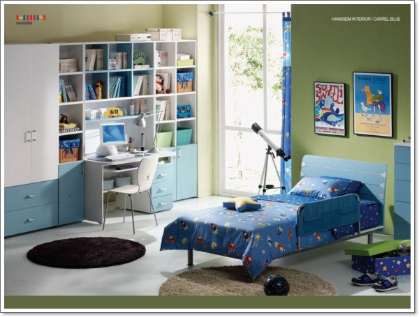 Rooms Design For Kids
 35 Amazing Kids Room Design Ideas to Get you Inspired