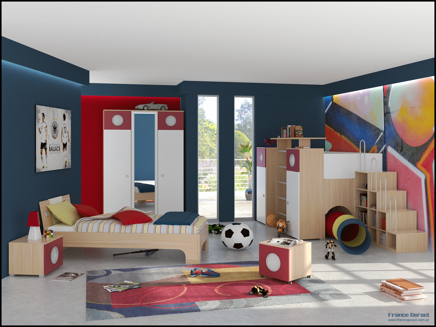 Rooms Design For Kids
 Kids Room Inspiration
