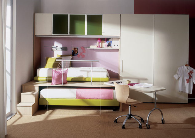 Rooms Design For Kids
 Kids bedroom
