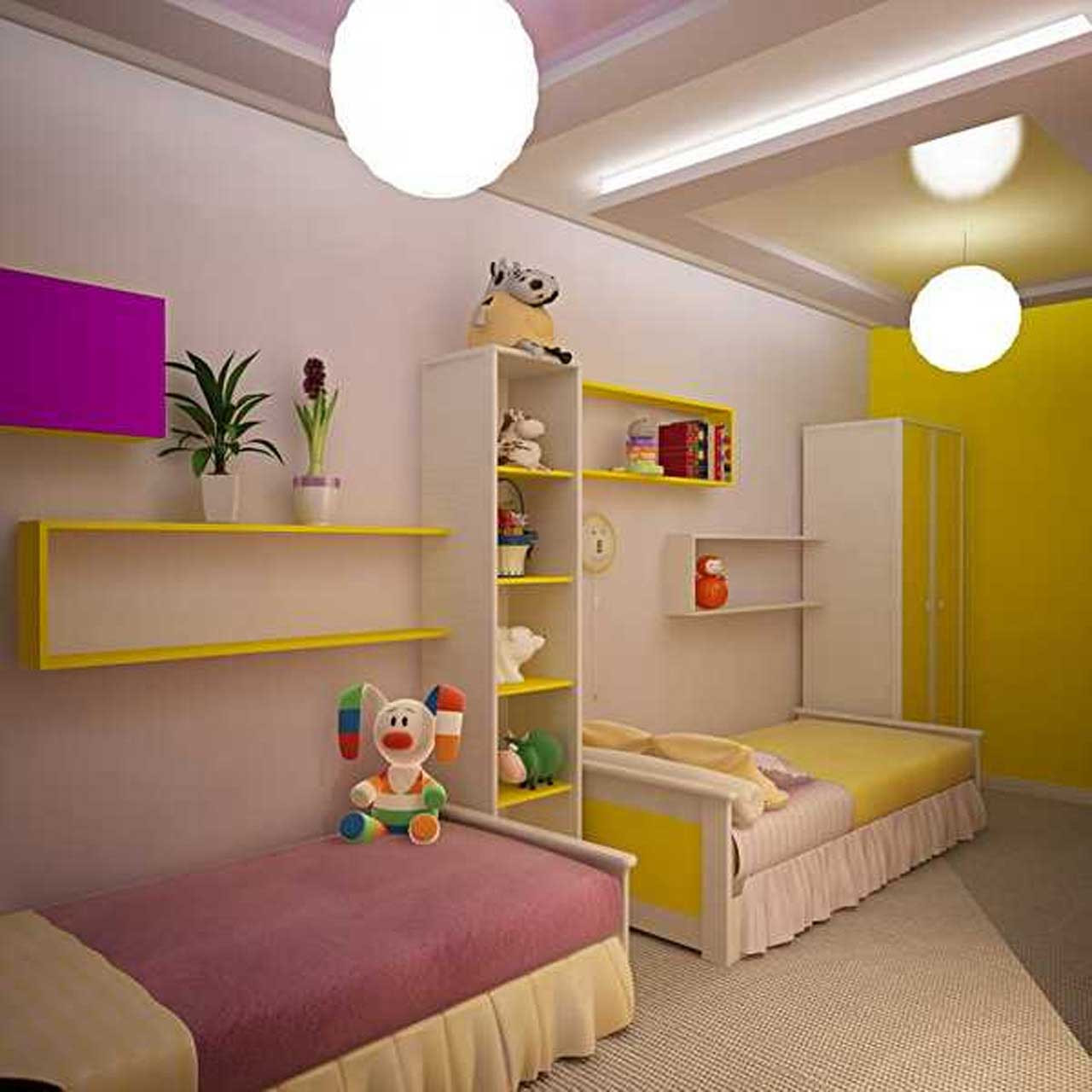 Rooms Design For Kids
 Kids Desire and Kids Room Decor Amaza Design