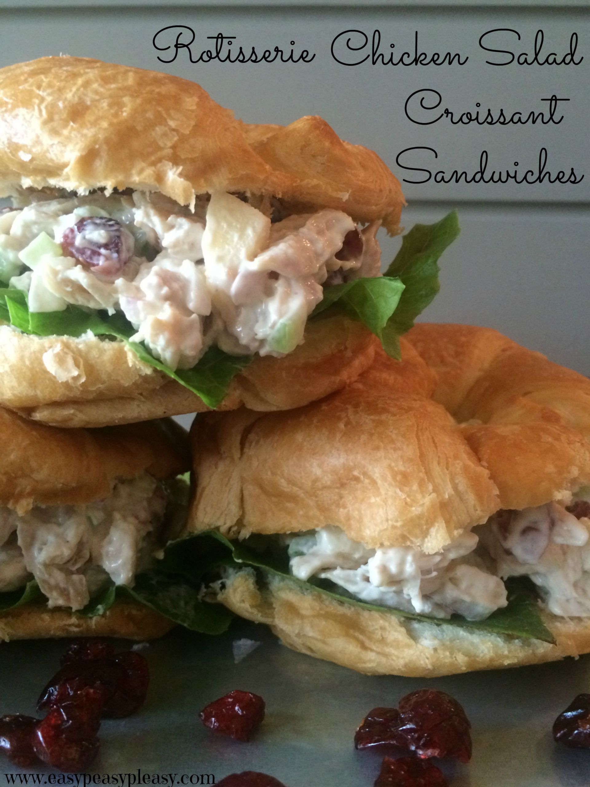 The 35 Best Ideas for Rotisserie Chicken Sandwiches - Home, Family ...