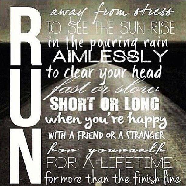 Running Quotes Motivational
 Running Inspirational Quotes For Women QuotesGram