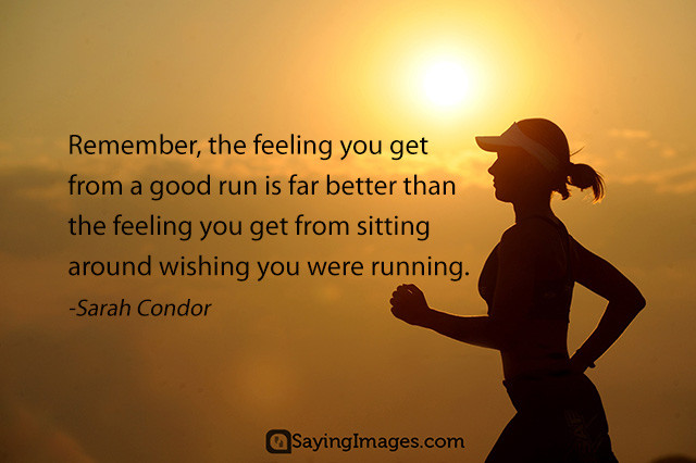 Running Quotes Motivational
 40 Motivational Running Quotes with