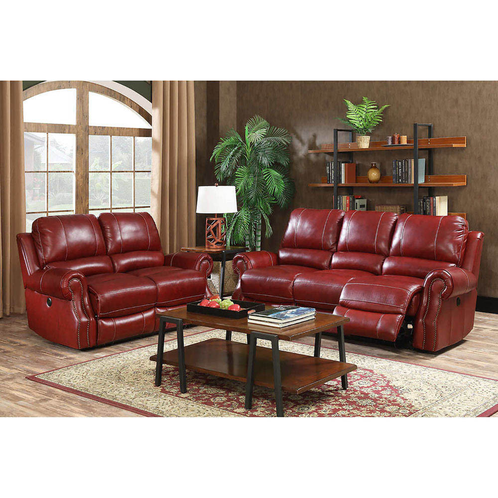 Rustic Living Room Furniture Sets
 Rustic 2 Piece Living Room Set Sofa and Loveseat