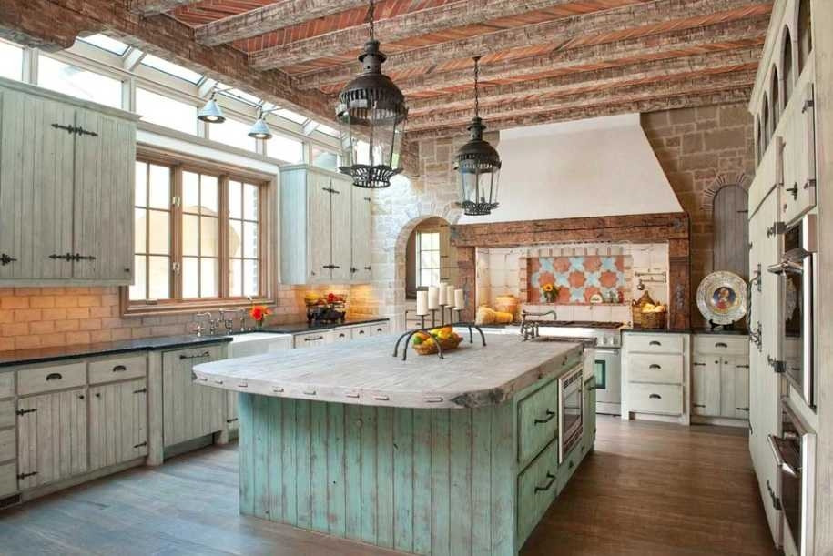 Rustic Paint Colors For Kitchen
 Popular Rustic Paint Colors For Kitchen — Schmidt Gallery