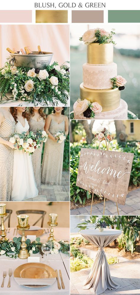 Rustic Wedding Color Schemes
 The 25 best Gold wedding guest outfits ideas on Pinterest
