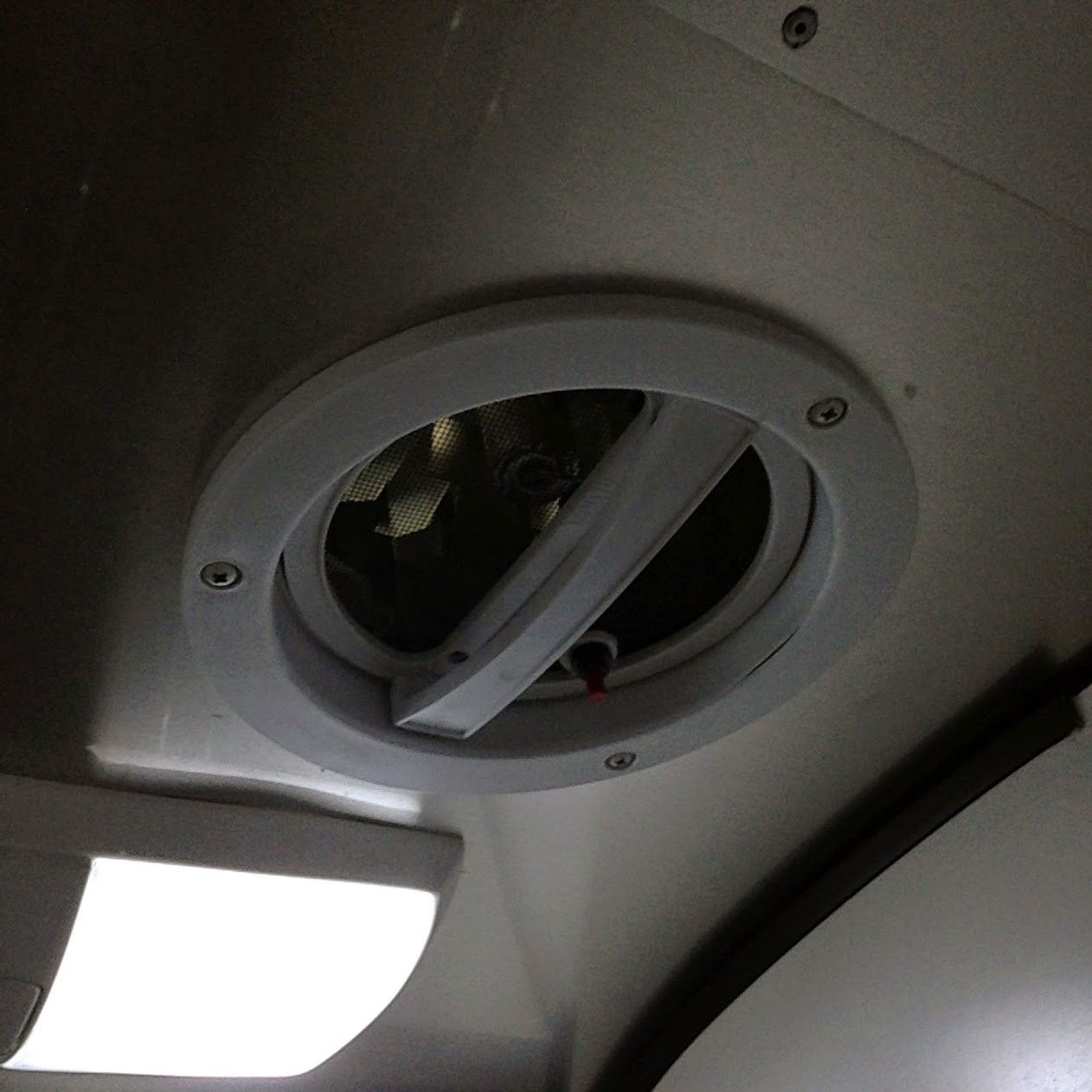 Rv Bathroom Exhaust Fan
 HOW TO Install Ventline Roof Vent in your Airstream