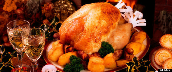 20 Of the Best Ideas for Safeway Complete Holiday Dinners ...