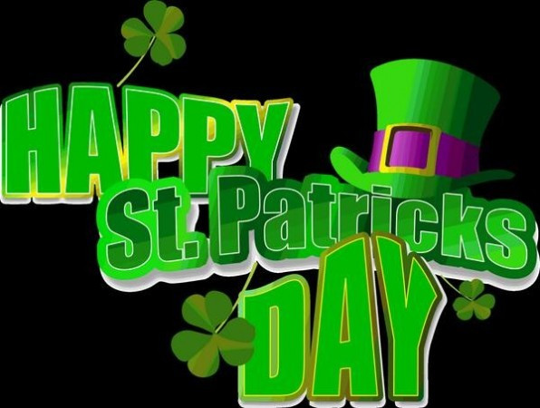 Saint Patrick Day Quotes
 Happy St Patrick s Day 2014 Quotes Sayings Blessings