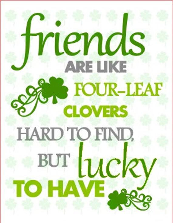 Saint Patrick Day Quotes
 St Patrick s Day Quote Digital Download