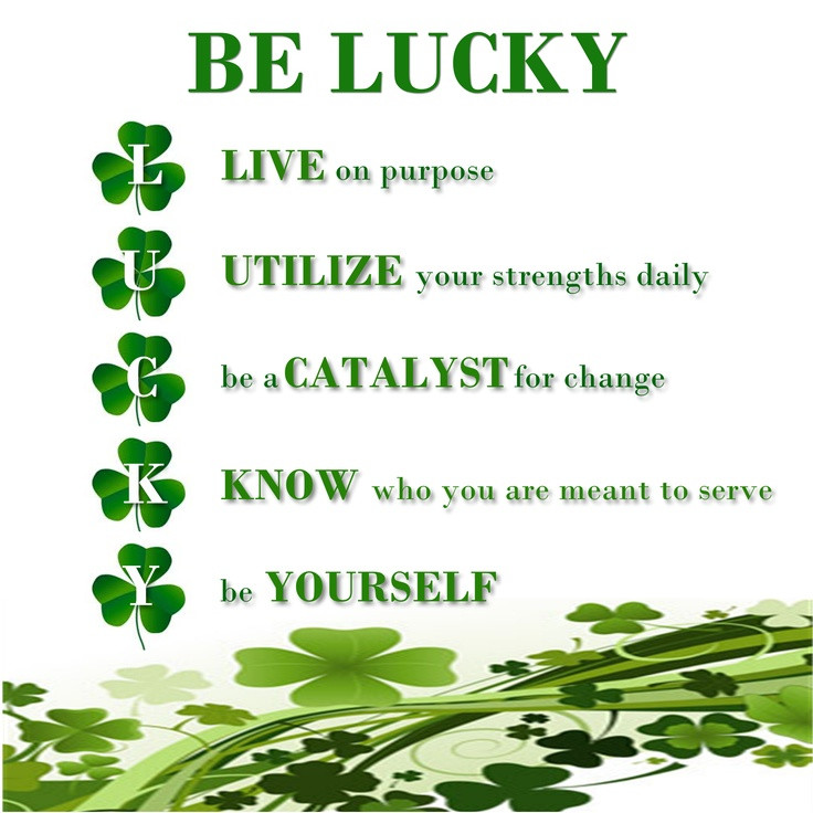 Saint Patrick Day Quotes
 St Patricks Day Quotes Inspirational QuotesGram