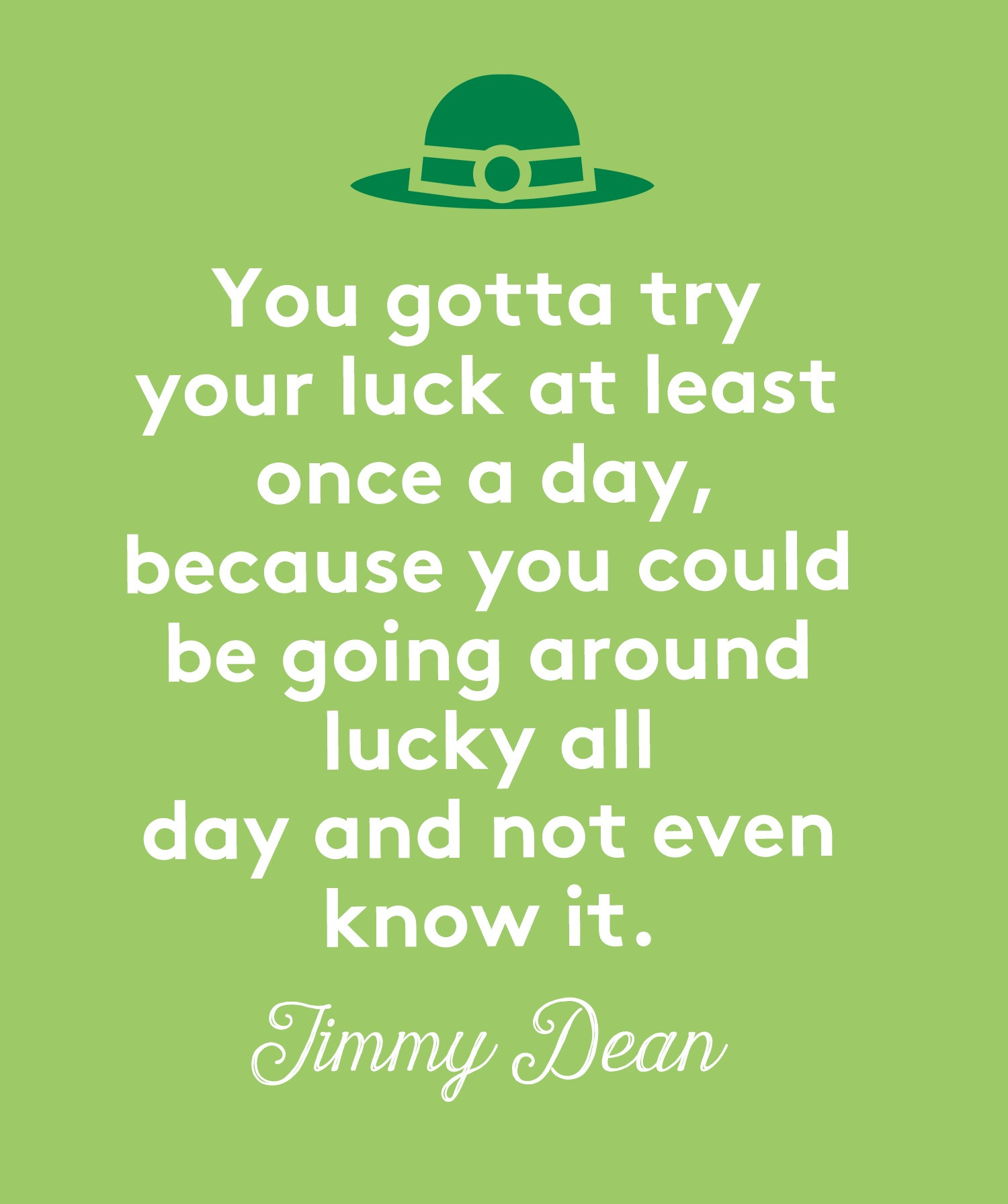 Saint Patrick Day Quotes
 9 St Patrick’s Day Memes and Quotes You’ll Send to