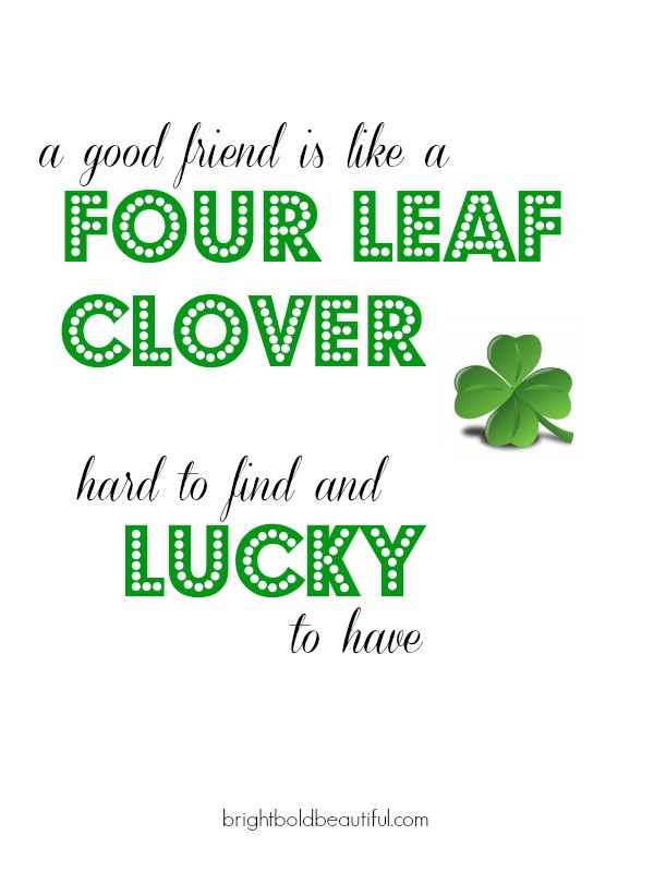 Saint Patrick Day Quotes
 St Patricks Day Quotes And Sayings QuotesGram