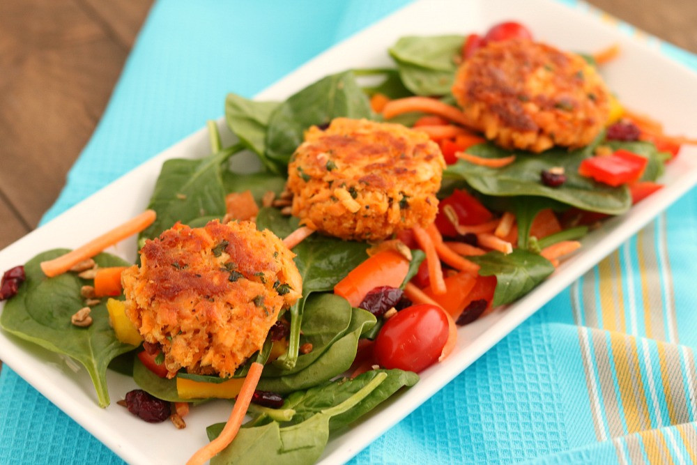 Salmon Patties With Bread Crumbs
 Easy Salmon Cakes made with Whole Wheat Panko Crumbs
