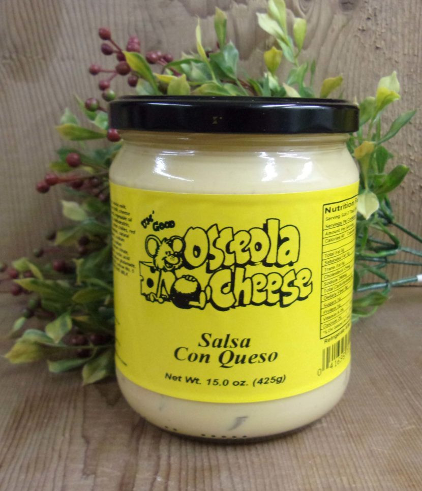 Salsa Con Queso Recipe
 Salsa Con Queso Dip Osceola Cheese – Osceola Cheese