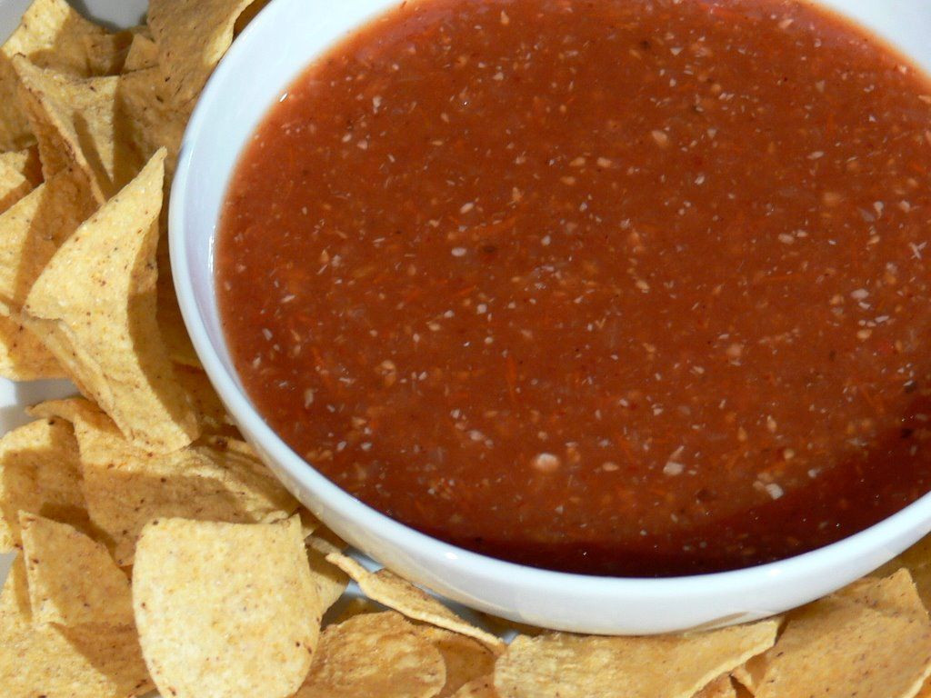 Salsa Sauces Recipes
 mexican hot sauce recipe A delicious spicy tomato based