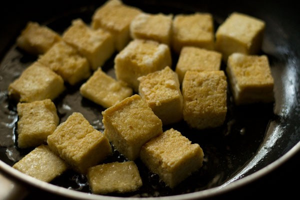 Salt And Pepper Tofu Recipes
 salt and pepper tofu recipe chinese salt and pepper tofu
