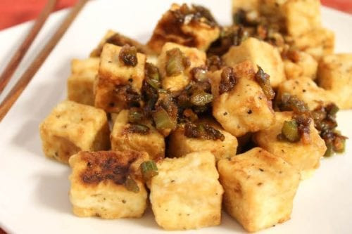 Salt And Pepper Tofu Recipes
 10 Better Than Takeout Chinese Recipes The Weary Chef