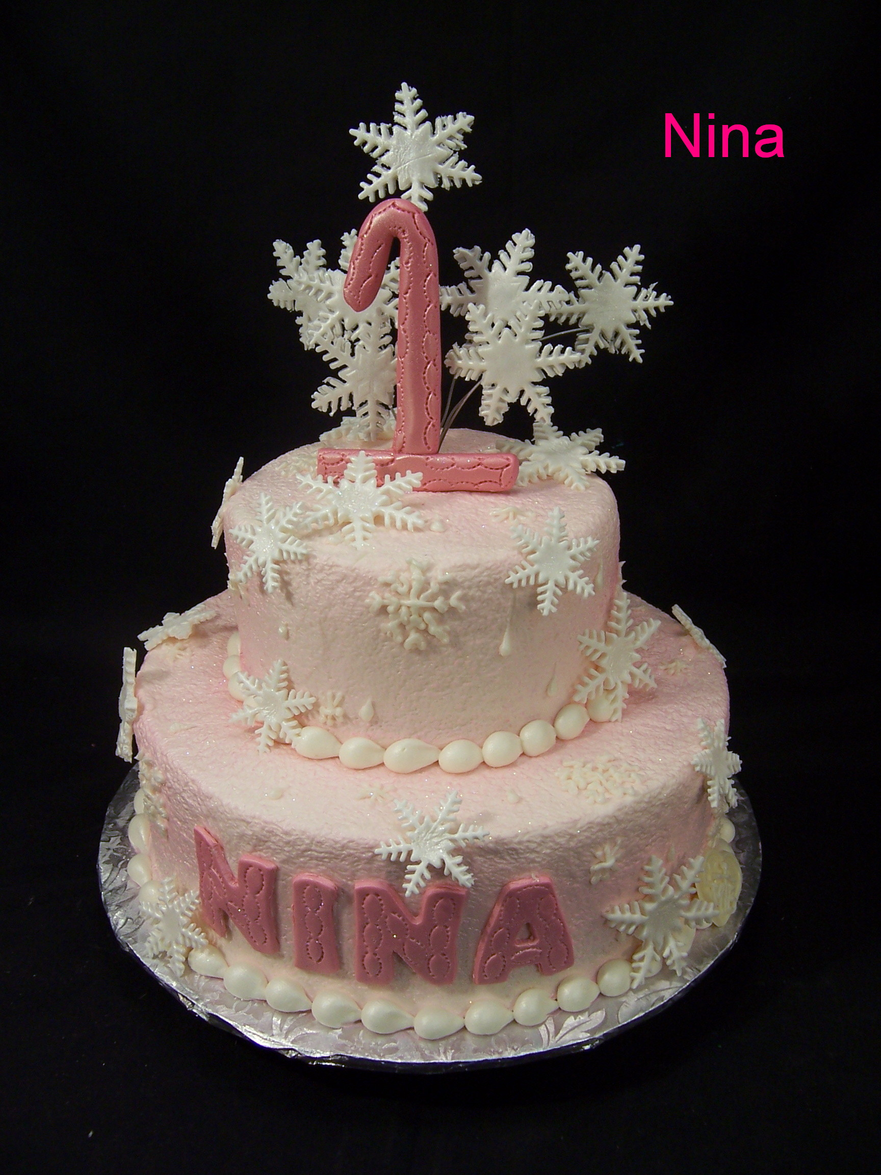 Sams Club Birthday Cakes
 The premier bakery for your wedding & event design