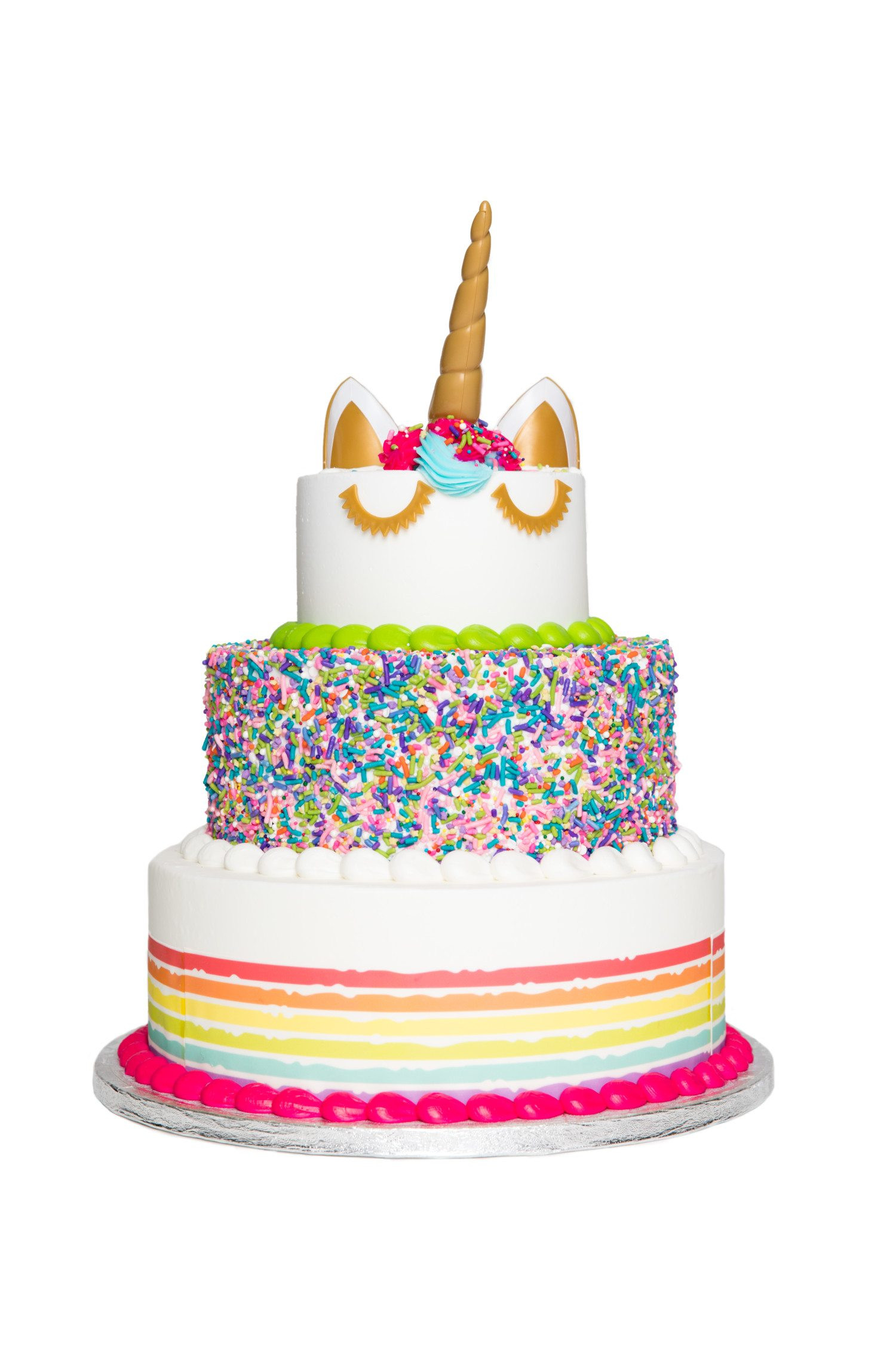 Sams Club Birthday Cakes
 You Can Buy This Giant Unicorn Cake From Sam’s Club For
