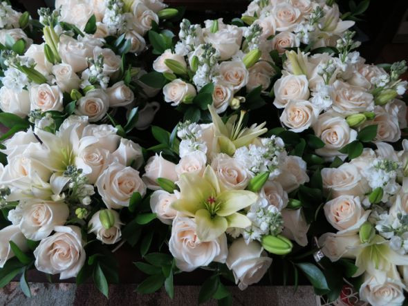 Sams Club Wedding Flowers
 Tips for ordering DIY flowers from Sam s Club