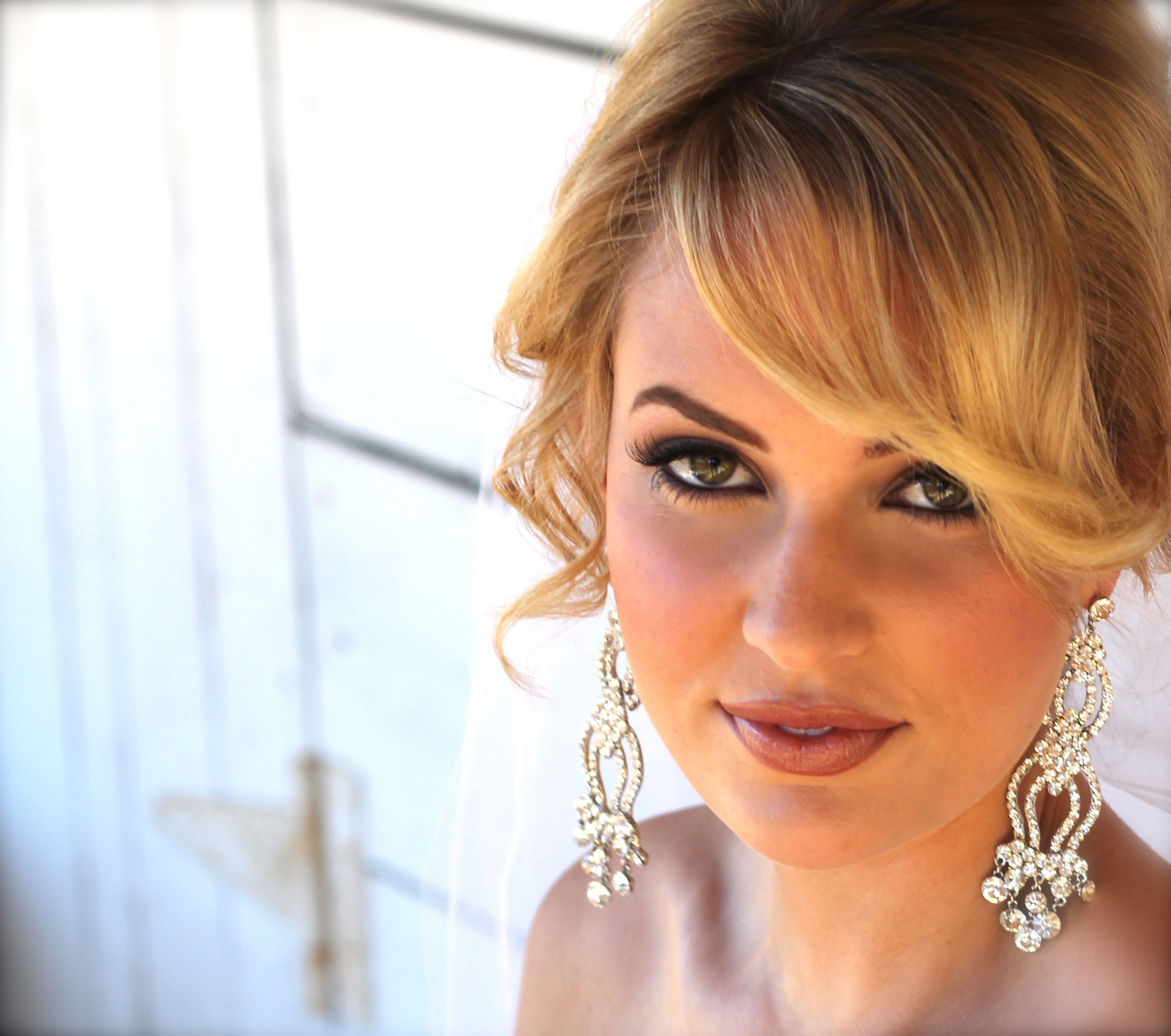 San Diego Wedding Makeup Artist
 Cindy Rankin is a Premier Hair & Makeup Artist for