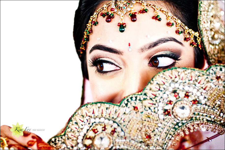 San Diego Wedding Makeup Artist
 ORANGE COUNTY INDIAN WEDDING