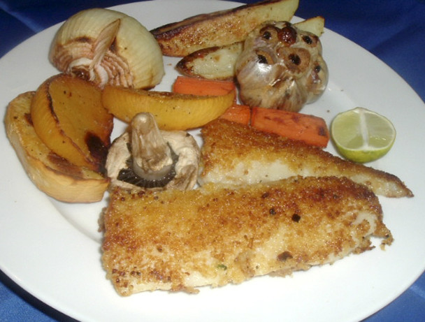 Sauteed Fish Recipes
 Marinated And Sauteed Fish Recipe Food