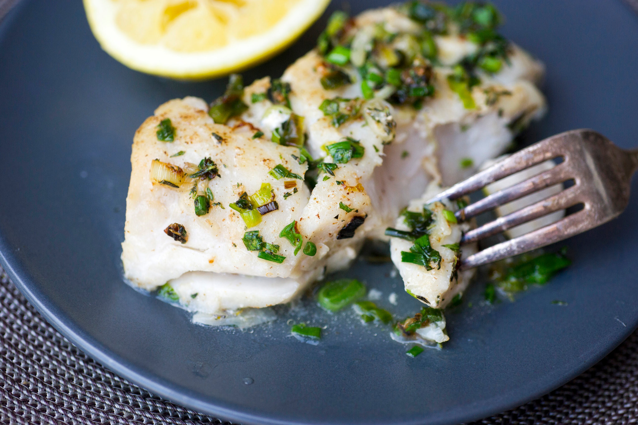 Sauteed Fish Recipes
 How to Sauté Fish Fillets The New York Times