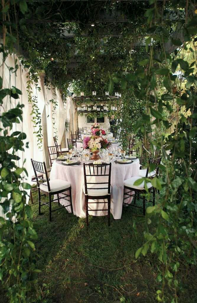 Secret Garden Wedding Theme
 Secret Garden themed parties… – Design Indulgences