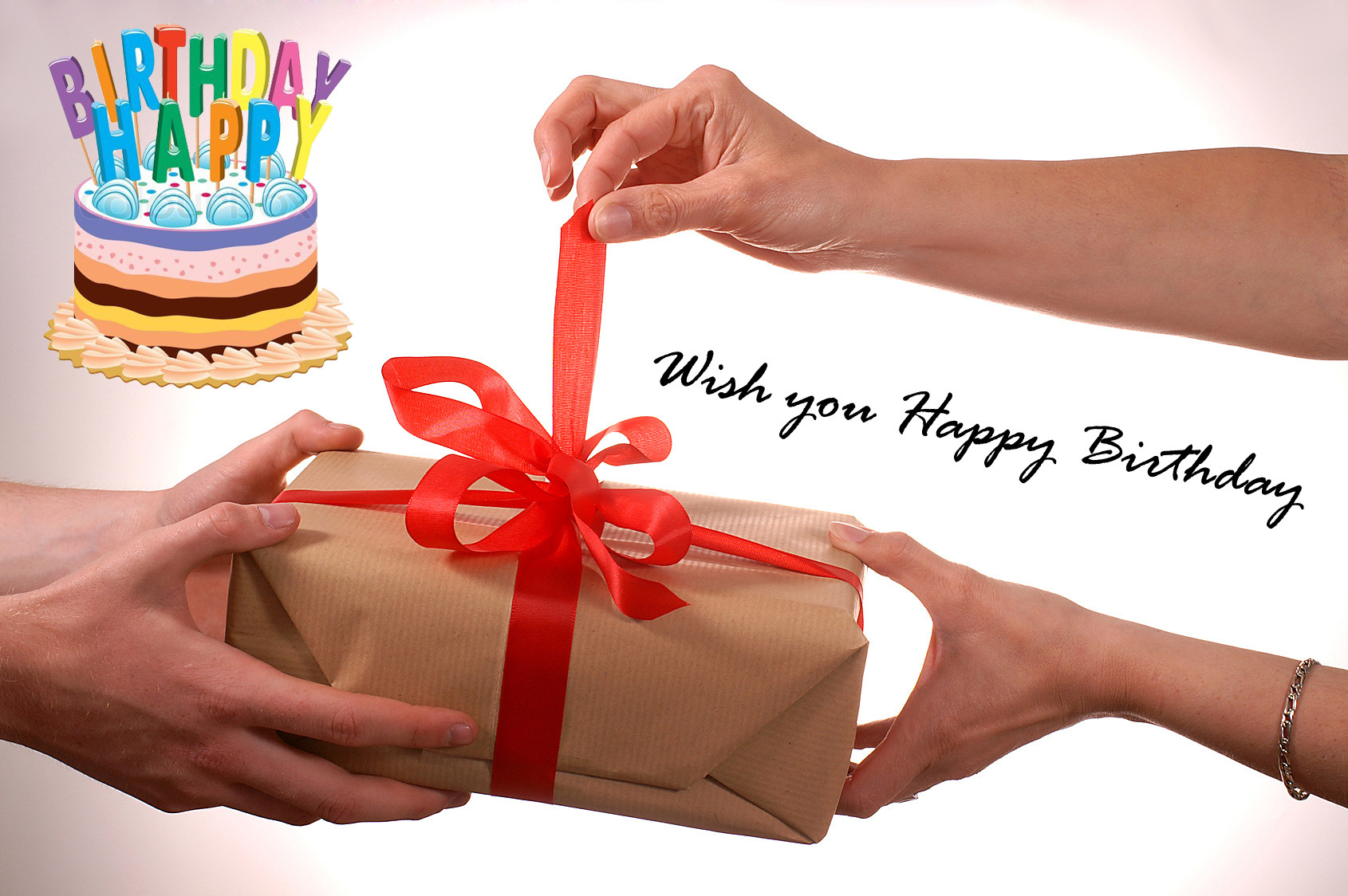 Send A Birthday Gift
 The Collection Interesting Quotes About Birthday That