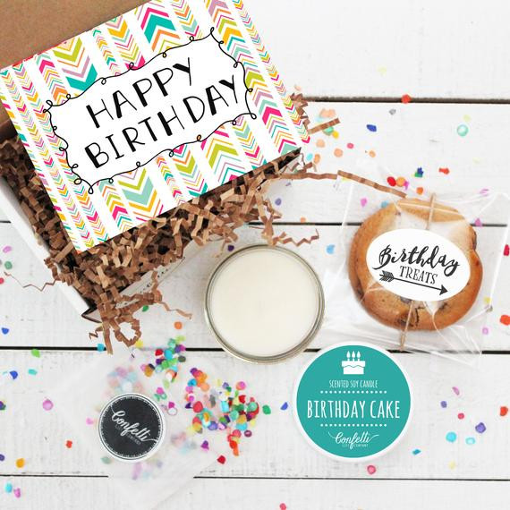 Send A Birthday Gift
 Mini Happy Birthday Gift Box Send a Birthday Gift Birthday