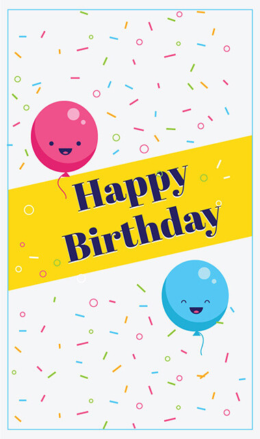 Send Birthday Card
 How to Send a Birthday Card on for Free AmoLink