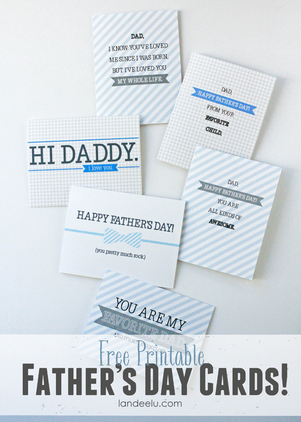 Sentimental Father'S Day Gift Ideas
 21 DIY Father s Day Gifts to Celebrate Dad landeelu