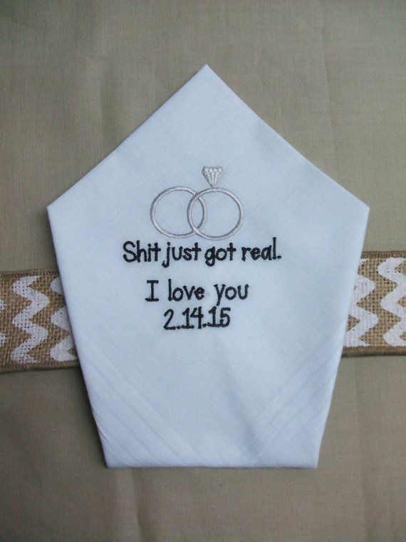Sentimental Wedding Gifts
 Great marriages include lots of laughter Here s a funny