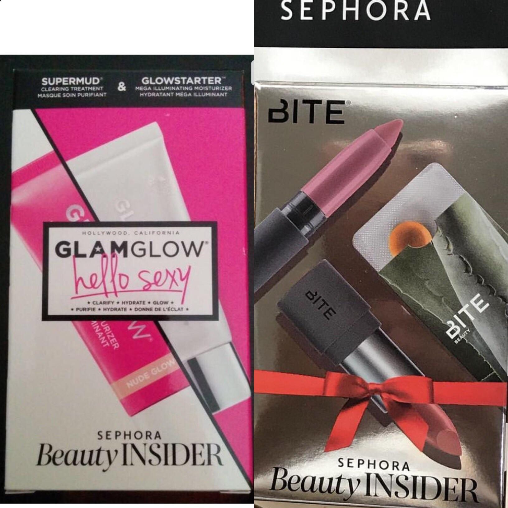 Sephora Free Birthday Gift
 Up ing Sephora 2018 free birthday ts MUAontheCheap