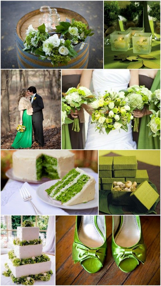 September Wedding Colors Themes
 Wedding Ideas Blog Lisawola Top 3 Fall Wedding Color Schemes
