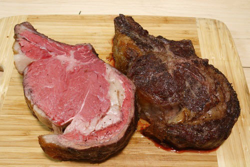 Serious Eats Sous Vide Prime Rib
 13 Rules For Perfect Prime Rib The Food Lab