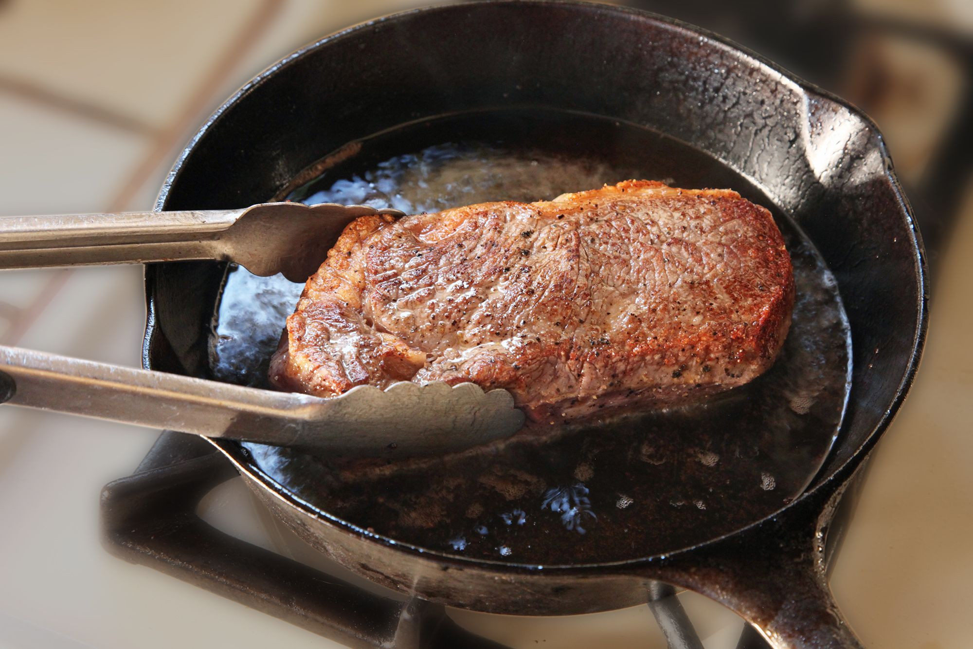Serious Eats Sous Vide Prime Rib
 prehensive Searing Guide How to Get the Perfect Finish