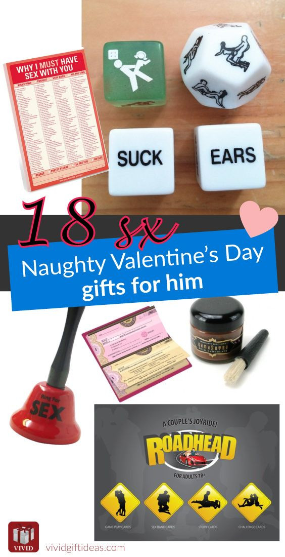 Sexy Valentines Day Gift Ideas
 267 best images about Valentines Gifts on Pinterest