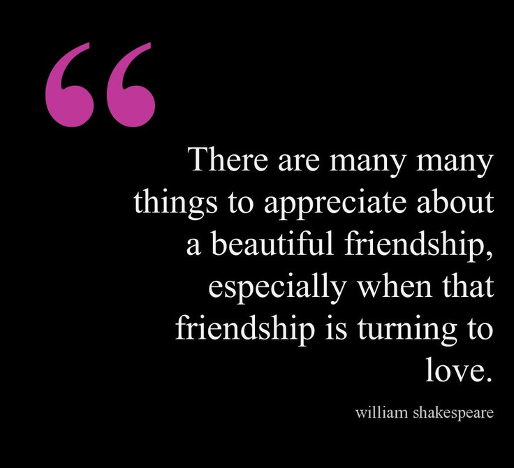 Shakespeare Quotes Friendship
 Most Famous William Shakespeare Quotes & Sayings