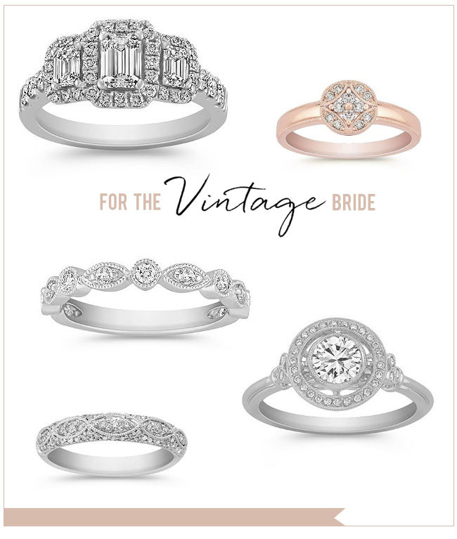 Shane Co Wedding Rings
 Find Your Wedding Ring Style With Shane Co