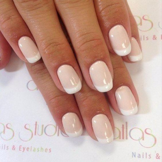 Shellac Nails For Wedding
 Shellac nails for wedding 2016