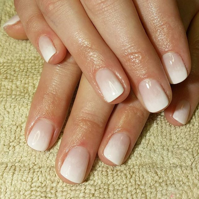 Shellac Nails For Wedding
 37 Gorgeous Wedding Nail Art Ideas For Brides in 2019