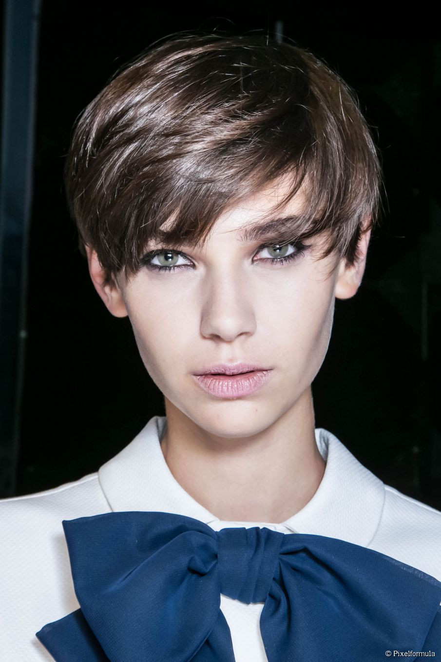 Short Androgynous Haircuts
 Short androgynous hairstyle ideas for women