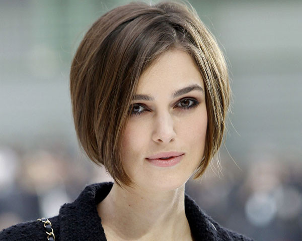Short Back Long Front Haircuts
 Latest 100 Haircuts Short in Back Longer in Front Trendy