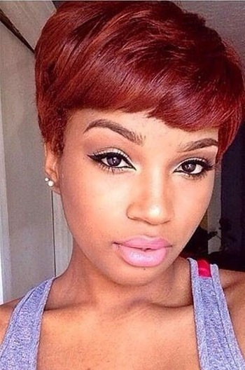 Short Black Hairstyle Wigs
 SHORT WIG HAIRSTYLES FOR BLACK WOMEN