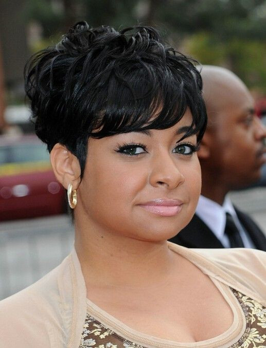Short Black Hairstyle Wigs
 Pin on Gorgeous Hair