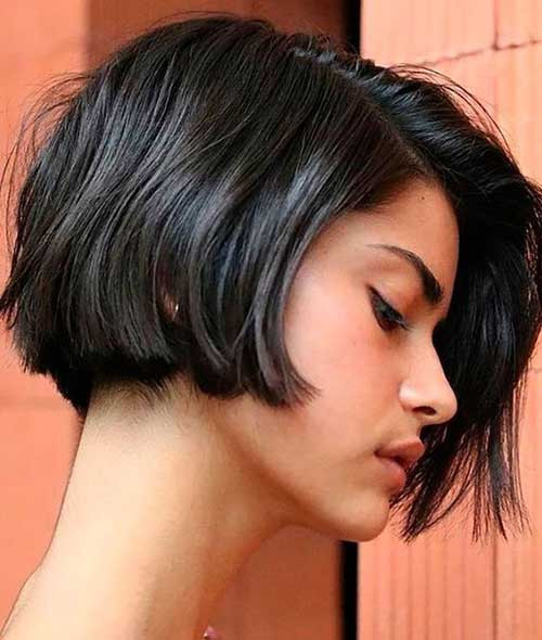 Short Bobbed Hairstyles
 Latest Short Bob Haircuts for Women